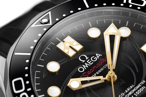 omega 007 seamaster replica|omega limited edition 007.